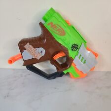 Nerf microshots zombie for sale  Somerset