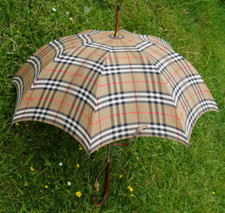 Burberrys vintage nova for sale  LONDON