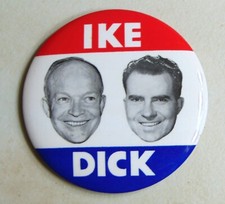Dwight eisenhower ike for sale  Clemmons
