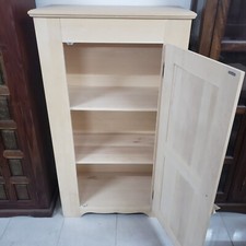 Mobile dispensa legno usato  Italia