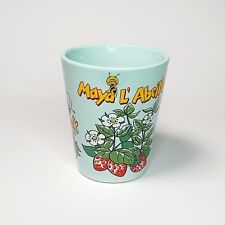 Ancien mug tasse d'occasion  Metz-