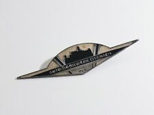 Ddr wartburg emblem gebraucht kaufen  Pasewalk