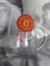Manchester united premiership for sale  RHYL