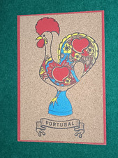 Cpa portugal coq d'occasion  Le Havre-