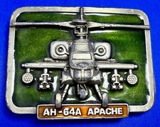 64a apache hughes for sale  Melbourne