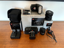 Leica m10 leica for sale  HAYWARDS HEATH