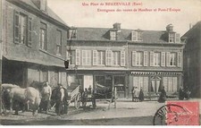 Beuzeville mk53805 corner d'occasion  Expédié en Belgium