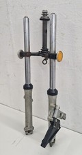 Honda 250 gabel gebraucht kaufen  Halle