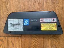 Corrado g60 radiator for sale  BURNHAM-ON-CROUCH