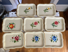 Set vintage ivory for sale  Brightwaters