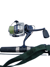 Shakespear bass searcher for sale  DUNBAR