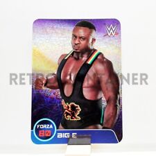 Lamincards wwe smackdown usato  Cittadella