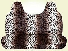 Camouflage seat covers for sale  Upland