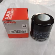 Filtro olio originale usato  Torre del Greco