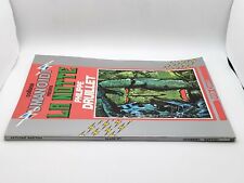 Fumetto collana umanoidi usato  Villar Focchiardo