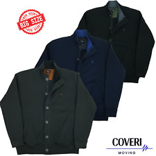 Felpa cardigan giacca usato  Triggiano