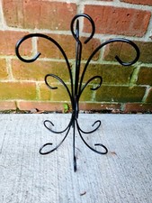 Longaberger foundry wrought for sale  Northville