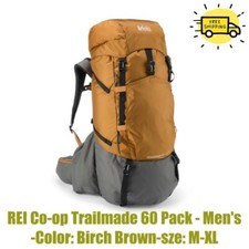 Rei trailmade pack for sale  USA