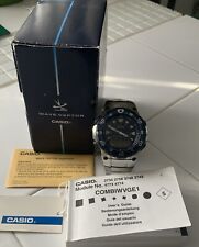 Casio 107hu wave for sale  WAREHAM