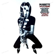 PG Roxette - Pop-Up Dynamo! LP Coloured Vinyl (Near Mint/Near Mint) | comprar usado PG Roxette - Pop-Up Dynamo! LP Coloured Vinyl (Near Mint/Near Mint) | comprar usado  Enviando para Brazil