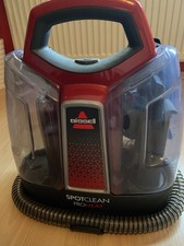 Bissell 36988 spotclean gebraucht kaufen  Budenheim