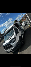 Ford transit 2.2 for sale  BIRMINGHAM