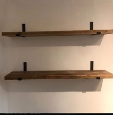 Scaffold board rustic for sale  NEWPORT