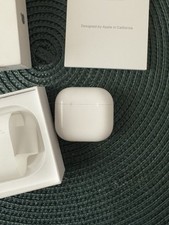 Apple airpods con usato  Feltre