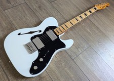 Fender squier classic for sale  MALDON