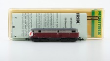 Minitrix 12846 diesellok gebraucht kaufen  Viersen