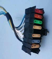Boîte porte fusible d'occasion  Nègrepelisse