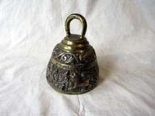 Antique solid brass for sale  STIRLING
