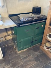 Rayburn supreme nouvelle for sale  HASTINGS