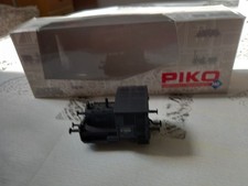 Kleinbahnlok piko köf gebraucht kaufen  Tharandt