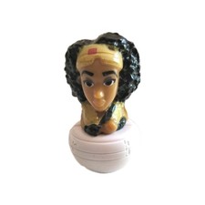 Personaggi star wars usato  Vinci