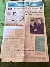 Lot historic 1963 for sale  Rochester