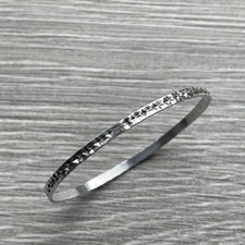 925 silver diamond for sale  WYMONDHAM