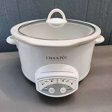 Crock pot stoneware for sale  Canoga Park