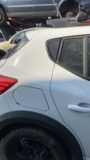 Trappe essence dacia d'occasion  Colomiers
