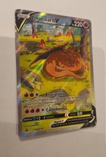 Carta pokemon charizard usato  Aosta