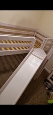 Mid sleeper kids for sale  PETERSFIELD