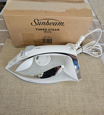 Sunbeam turbo steam for sale  New York