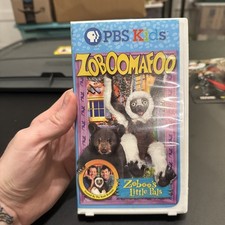 Zoboomafoo zoboos little for sale  Pensacola