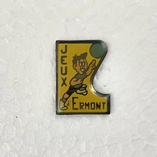 Pin jeux ermont d'occasion  Antony