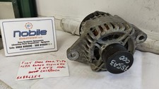 Alternatore fiat 500l usato  Agrigento