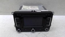 Autoradio volkswagen sharan d'occasion  France