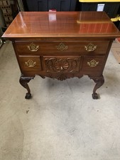 Councill craftsman mahogany for sale  San Antonio