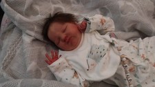 Reborn quinlyn reborn for sale  LLANELLI