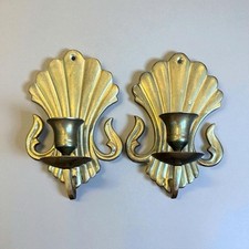 Vintage solid brass for sale  Zionsville