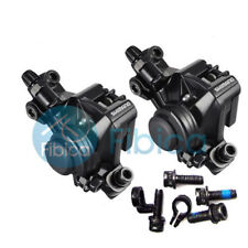 Novas pinças de freio a disco mecânicas Shimano BR-M375 para Acera Alivio Deore comprar usado  Enviando para Brazil